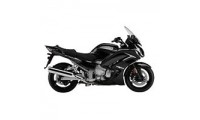 Carénage Yamaha FJR1300 2013-2015