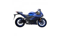Carénage Yamaha R25 2022-2024