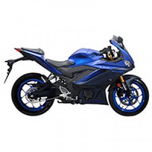 Carénage Yamaha R25