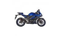Carénage Yamaha R3 2022-2024
