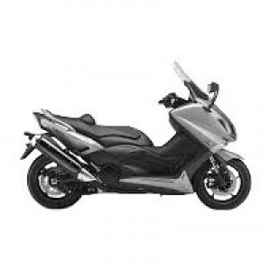Carénage Yamaha TMAX 530 2015-2016