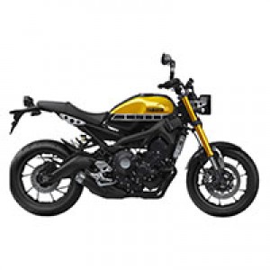 Carénage Yamaha XSR900
