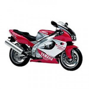 Carénage Yamaha YZF1000R Thunderace