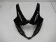 Kits Carénage Moto ABS Suzuki GSXR 1000 2005-2006 - Noir Brillant Noir Mat