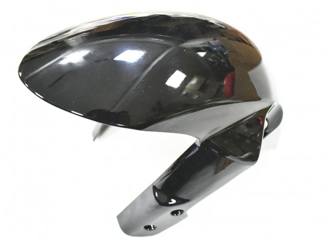 Kits Carénage Moto Suzuki GSXR 1000 2005-2006 - Bleu Noir