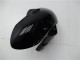 Carénages Moto Suzuki GSXR 1000 2007-2008 - Noir Brillant Noir Mat No Décalque