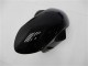 Carénages Moto Suzuki GSXR 1000 2007-2008 - Blanc Bleu Noir No Décalque