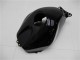 Carénages Moto Honda CBR600RR 2003-2004 - Argent Noir Brillant Bande