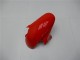 Carénages Moto Honda CBR600RR 2003-2004 - Rouge Noir Brillant OEM Style