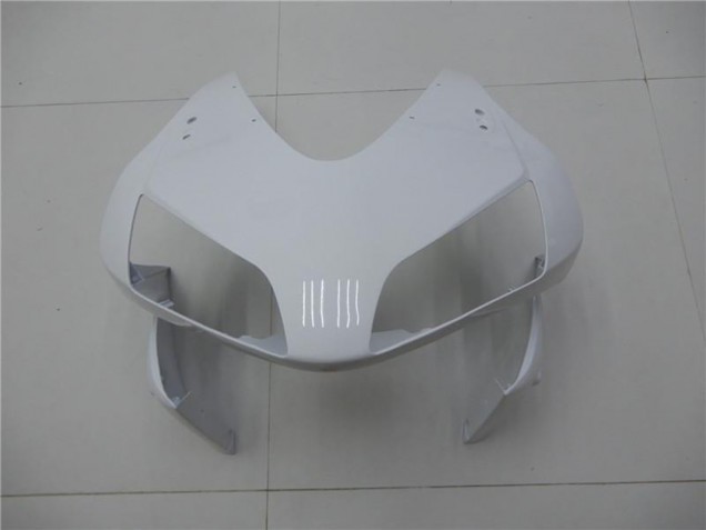 Carénages Moto Honda CBR600RR 2003-2004 - Blanc Brillant