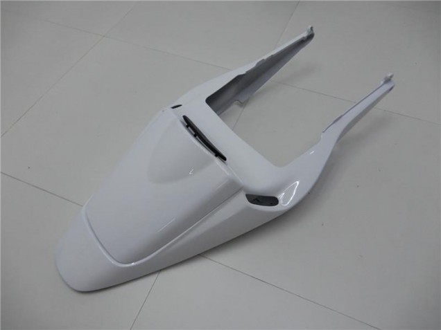 Carénages Moto Honda CBR600RR 2003-2004 - Blanc Brillant