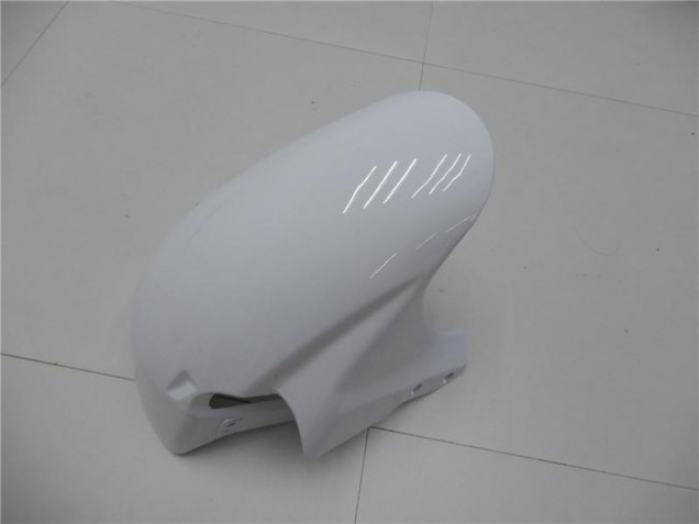 Carénages Moto Honda CBR600RR 2005-2006 - Blanc Brillant