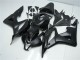 Kits Carénage Moto Honda CBR600RR 2007-2008 - Noir Mat