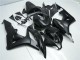 Kits Carénage Moto Honda CBR600RR 2007-2008 - Noir Mat
