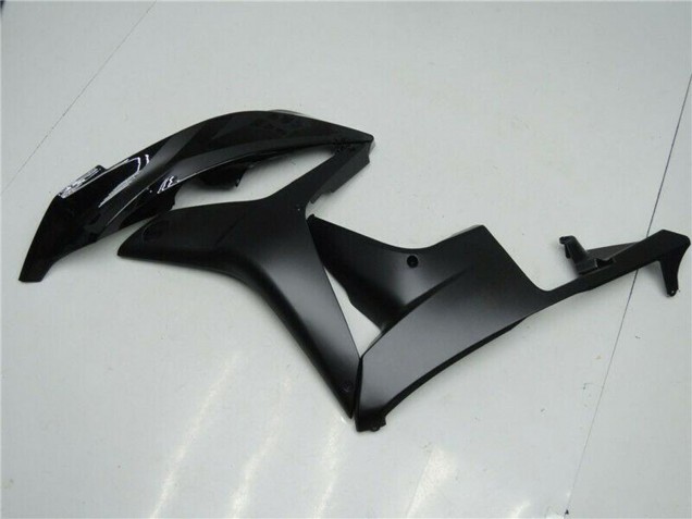 Kits Carénage Moto Honda CBR600RR 2007-2008 - Noir Mat
