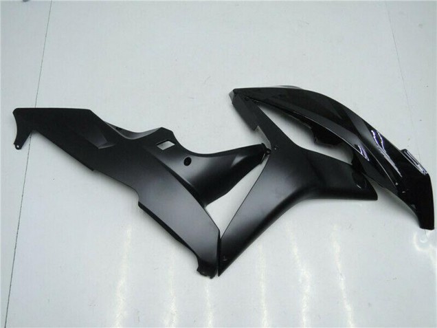 Kits Carénage Moto Honda CBR600RR 2007-2008 - Noir Mat