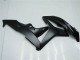 Kits Carénage Moto Honda CBR600RR 2007-2008 - Noir Mat