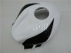 Kits Carénage Moto ABS Honda CBR600RR 2007-2008 - Blanc Noir Brillant