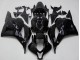 Kits Carénage Moto Honda CBR600RR 2009-2012 - Noir Brillant