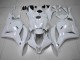 Carénages Moto Honda CBR600RR 2009-2012 - Blanc Perle