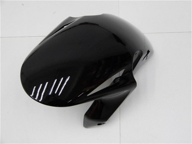 Carénage Moto Honda CBR1000RR 2012-2016 - Noir Brillant