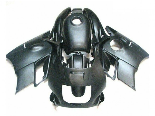 Carénages Moto Honda CBR600 F2 1991-1994 - Gris Mat