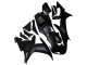 Carénages Moto Yamaha YZF R1 2002-2003 - Noir Mat