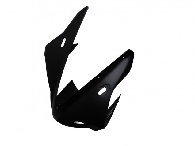 Carénages Moto Yamaha YZF R1 2002-2003 - Noir Mat