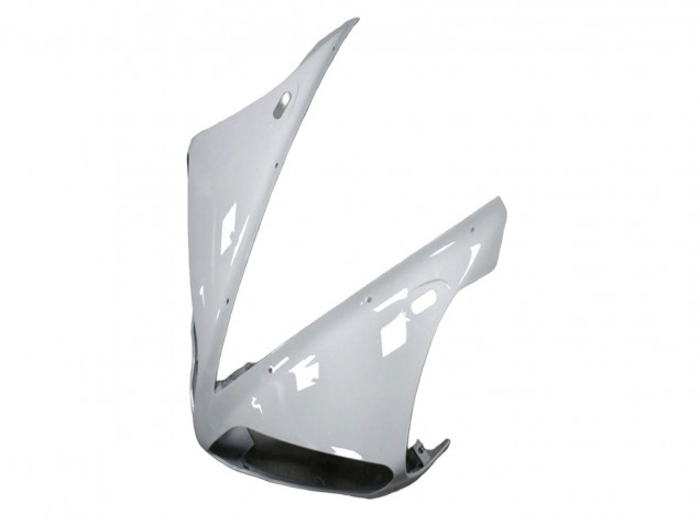 Carénage Moto Yamaha YZF R1 2004-2006 - Blanc Noir