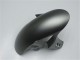 Carénages Moto Yamaha YZF R1 2012-2014 - Gris Mat Noir Mat