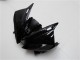 Kits Carénage Moto Yamaha YZF R6 2006-2007 - Noir Brillant Noir Mat