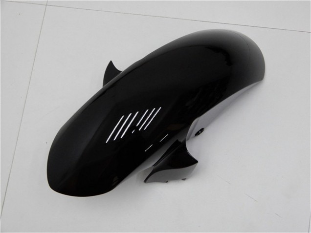 Kits Carénage Moto Yamaha YZF R6 2006-2007 - Noir Brillant Noir Mat
