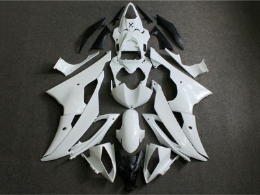 Carénages Moto Yamaha YZF R6 2008-2016 - Non Peint