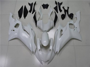 Carénages Moto Yamaha YZF R6 2017-2023 - Non Peint