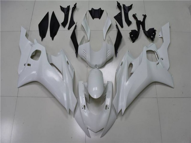 Carénages Moto Yamaha YZF R6 2017-2025 - Non Peint