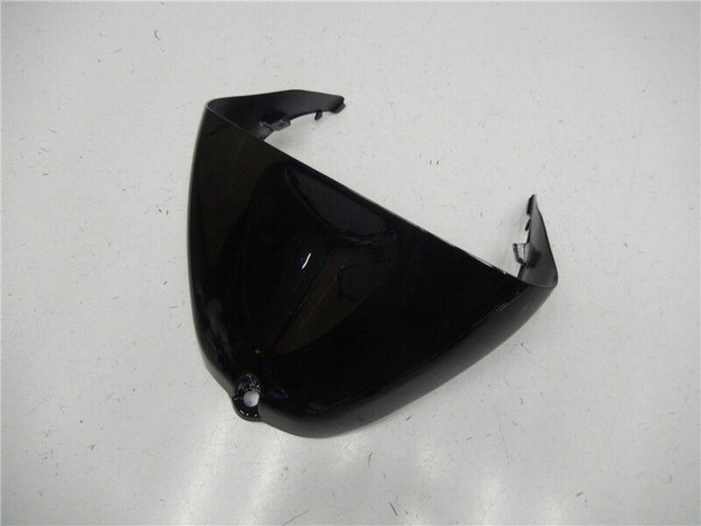 Kits Carénage Moto Kawasaki ZX6R 2005-2006 - Bleu Noir Brillant