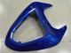 Carénage Moto Kawasaki ZX10R 2006-2007 - Bleu