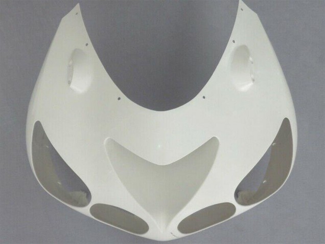 Carénages Moto Kawasaki ZX14R ZZR1400 2006-2011 - Non Peint