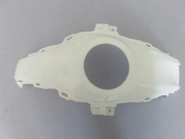 Carénages Moto Kawasaki ZX14R ZZR1400 2006-2011 - Non Peint