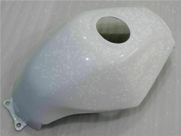 Carénages Moto Kawasaki EX250 2008-2012 - Blanc