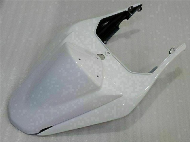 Carénages Moto Kawasaki EX250 2008-2012 - Blanc