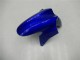 Carénages Moto Kawasaki EX250 2008-2012 - Bleu