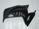 Carénages Moto Kawasaki Ninja 300 EX300R 2013-2024 - Noir Brillant Noir Mat