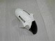 Carénages Moto Yamaha YZF R1 2000-2001 - Blanc Noir Corona Extra
