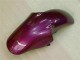 Carénages Moto Yamaha YZF R6 1998-2002 - Blanc Violet