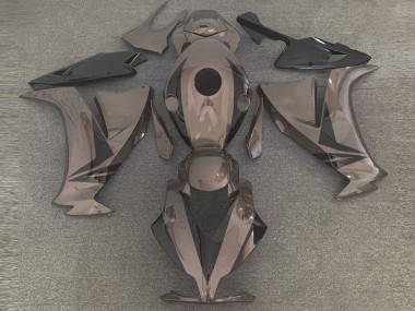 Carénages Moto Honda CBR1000RR 2012-2016 - Brun