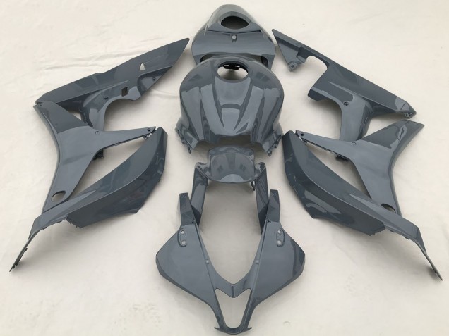 Carénages Moto Honda CBR600RR 2007-2008 - Gris