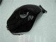Carénages Moto Honda CBR600RR 2003-2004 - Noir Brillant Blanc West Mobil
