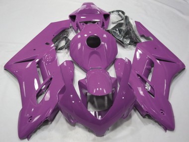 Carénages Moto Honda CBR1000RR 2004-2005 - Violet