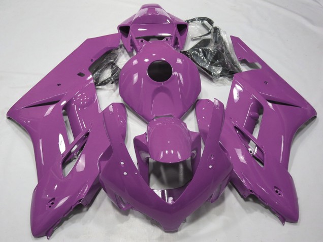 Carénages Moto Honda CBR1000RR 2004-2005 - Violet